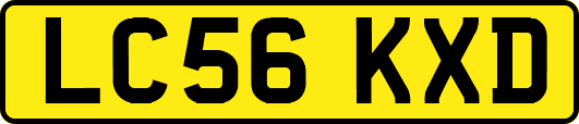 LC56KXD