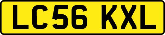 LC56KXL