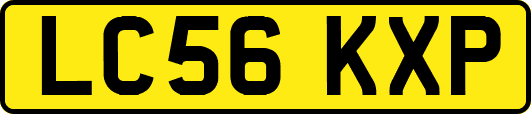 LC56KXP
