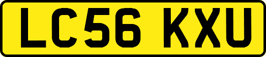 LC56KXU