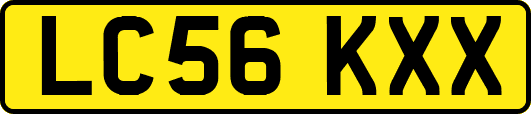 LC56KXX