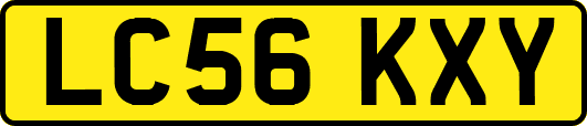 LC56KXY