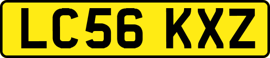 LC56KXZ