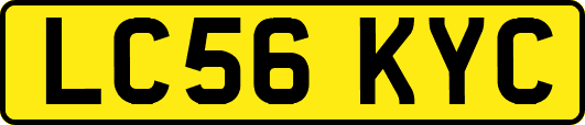 LC56KYC