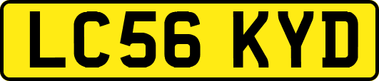 LC56KYD
