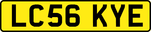 LC56KYE