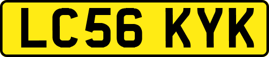 LC56KYK
