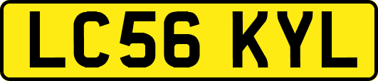LC56KYL