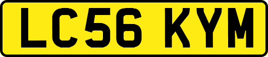LC56KYM