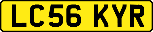 LC56KYR