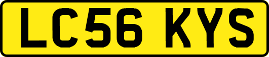 LC56KYS