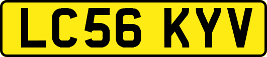 LC56KYV