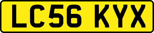 LC56KYX