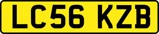 LC56KZB