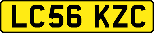 LC56KZC