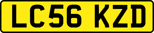 LC56KZD