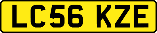 LC56KZE