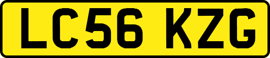 LC56KZG