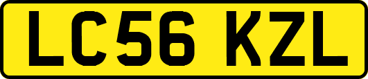 LC56KZL