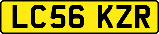 LC56KZR