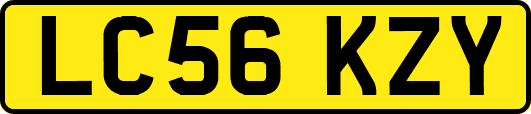 LC56KZY