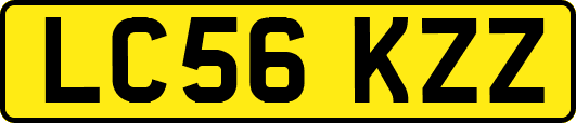 LC56KZZ