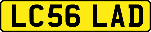 LC56LAD