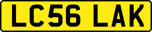 LC56LAK