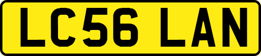 LC56LAN