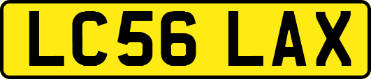 LC56LAX