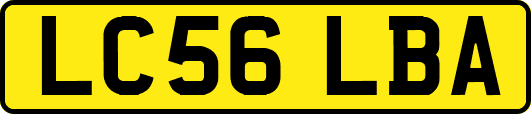 LC56LBA