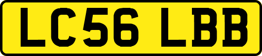 LC56LBB