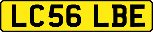 LC56LBE