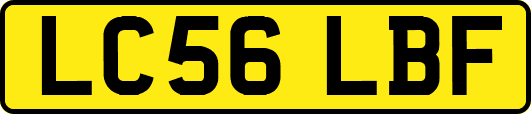 LC56LBF