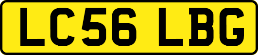 LC56LBG