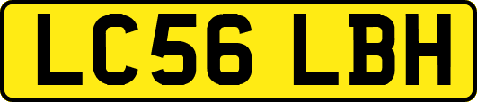 LC56LBH
