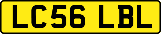 LC56LBL