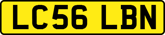 LC56LBN