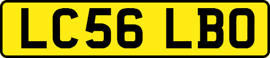 LC56LBO