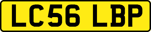 LC56LBP
