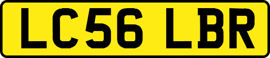 LC56LBR