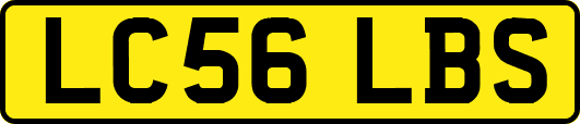 LC56LBS