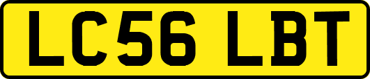 LC56LBT