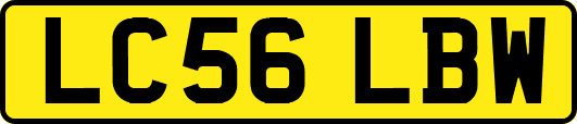 LC56LBW