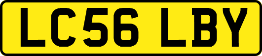 LC56LBY