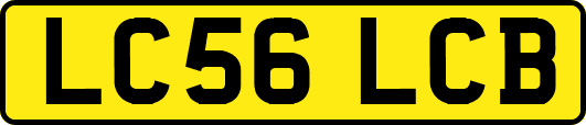 LC56LCB