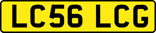 LC56LCG