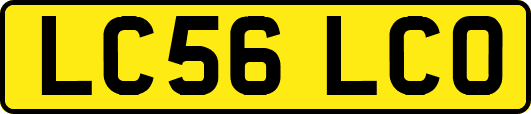 LC56LCO
