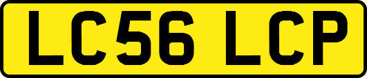 LC56LCP