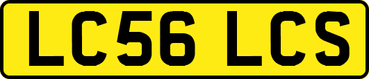 LC56LCS